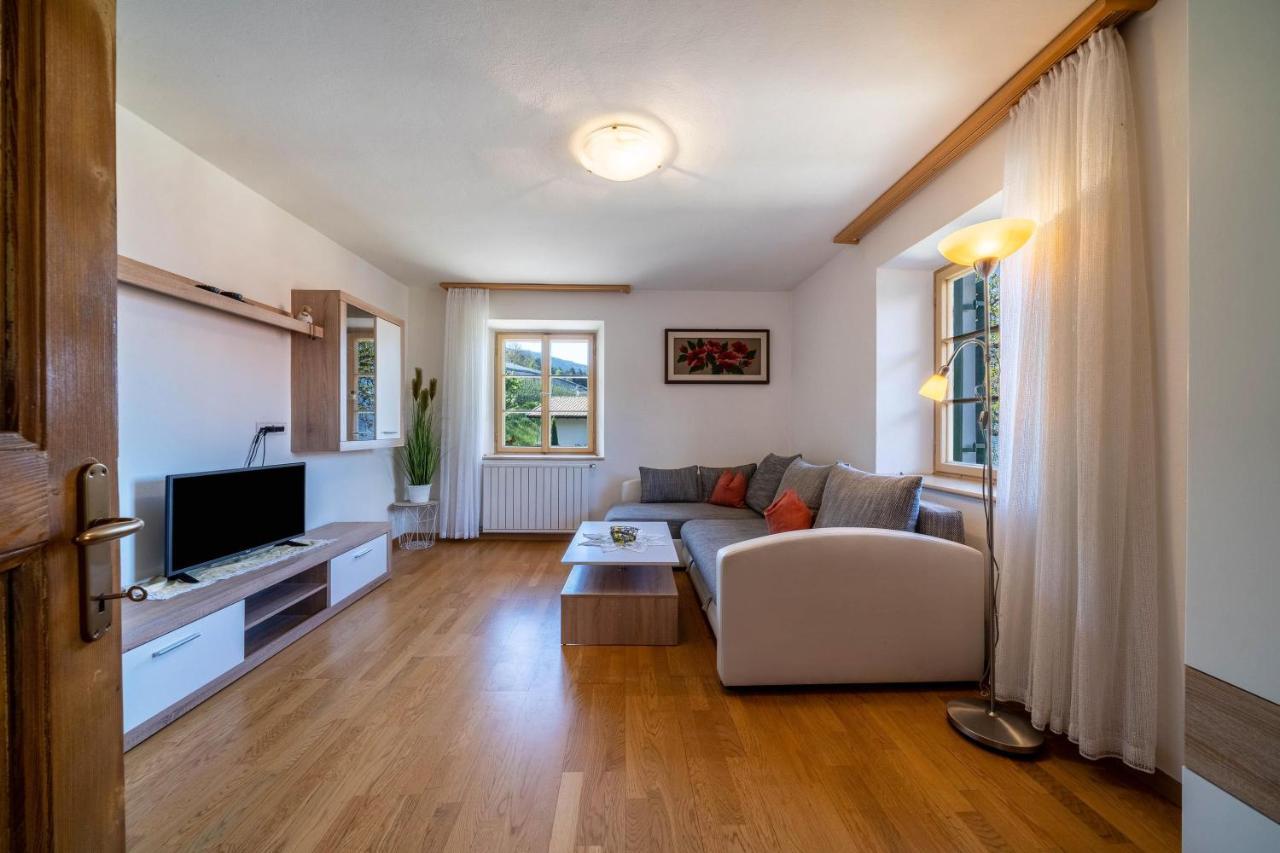 Ferienwohnung Brunjaunhof Schenna Ngoại thất bức ảnh