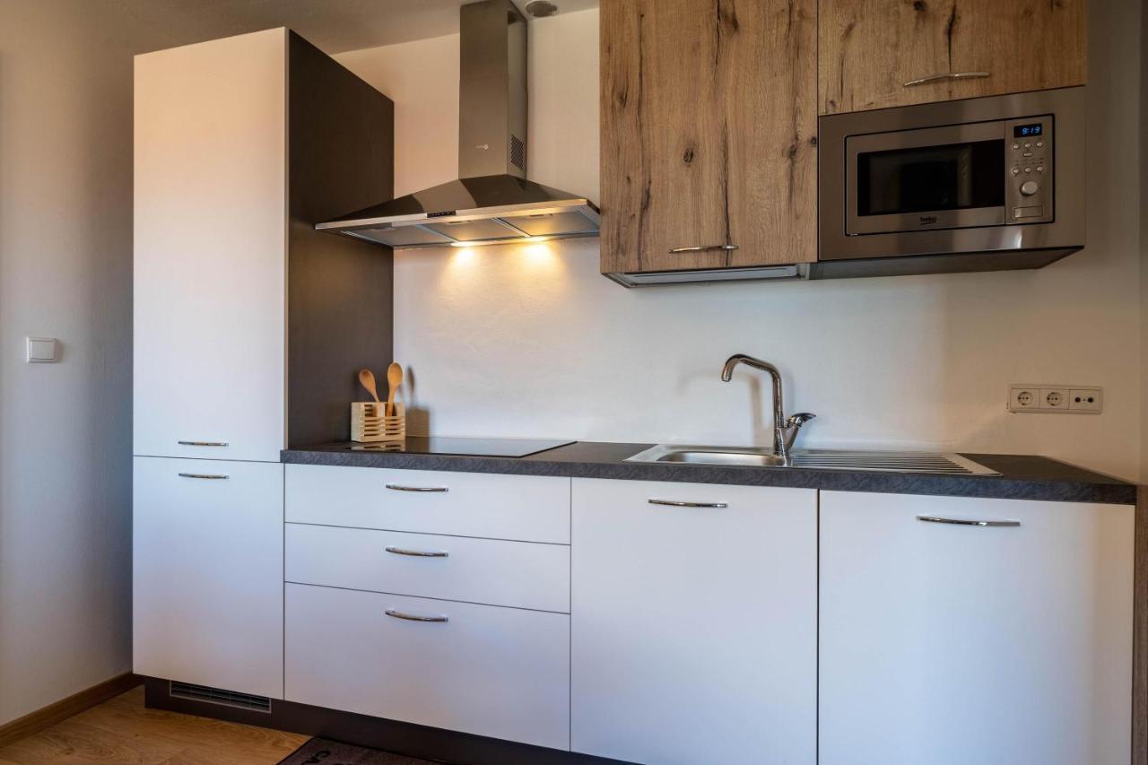 Ferienwohnung Brunjaunhof Schenna Ngoại thất bức ảnh