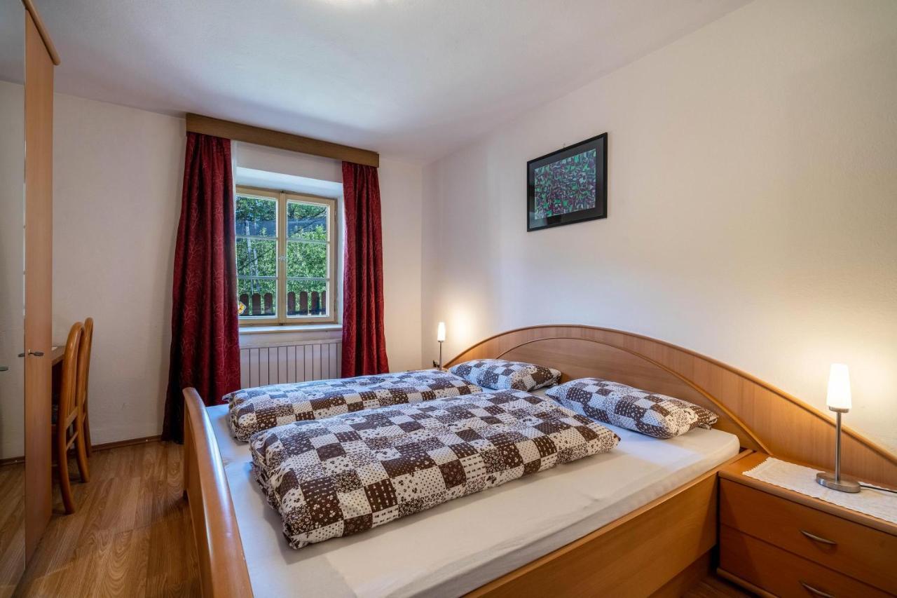 Ferienwohnung Brunjaunhof Schenna Ngoại thất bức ảnh