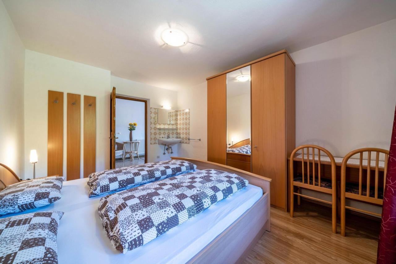 Ferienwohnung Brunjaunhof Schenna Ngoại thất bức ảnh